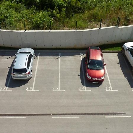 Apartment Jere With Private Parking 자다르 외부 사진