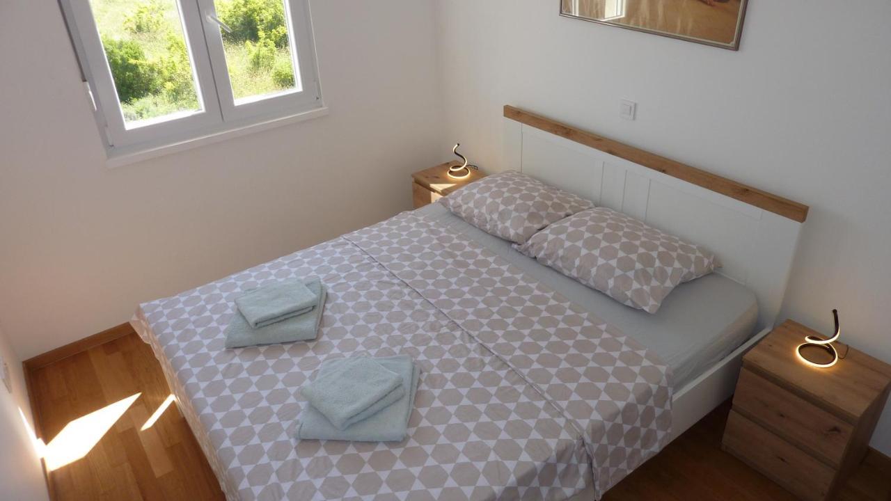 Apartment Jere With Private Parking 자다르 외부 사진